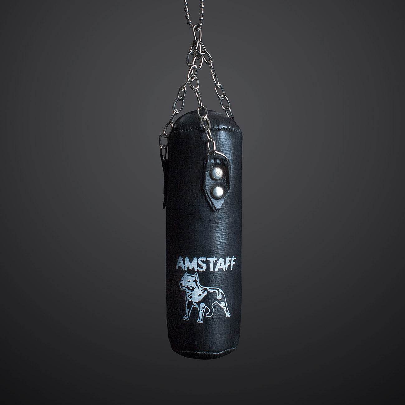 Amstaff Mini Boxsack - Amstaff Wear