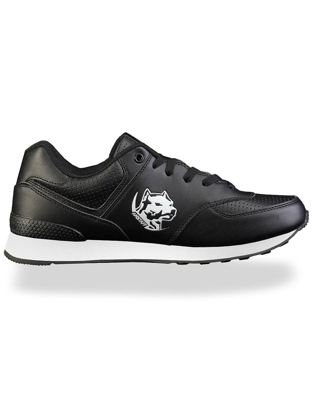 running dog sneaker - 2