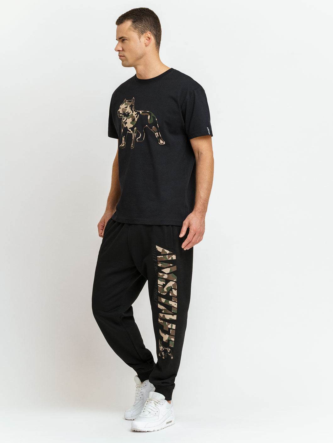 Logo 2.0 Sweatpants - 1