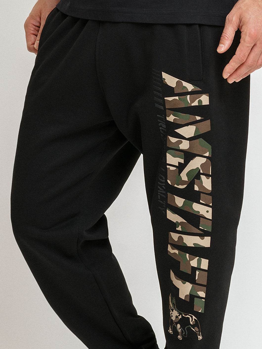 Logo 2.0 Sweatpants - 4