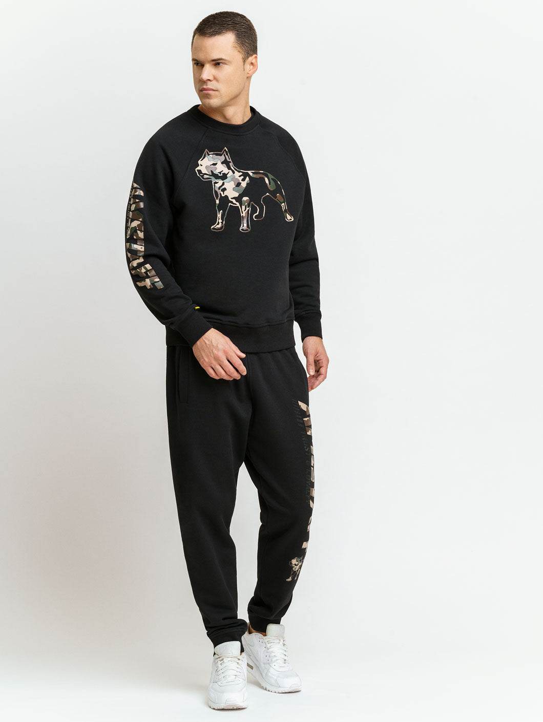 Logo 2.0 Sweatshirt - 3