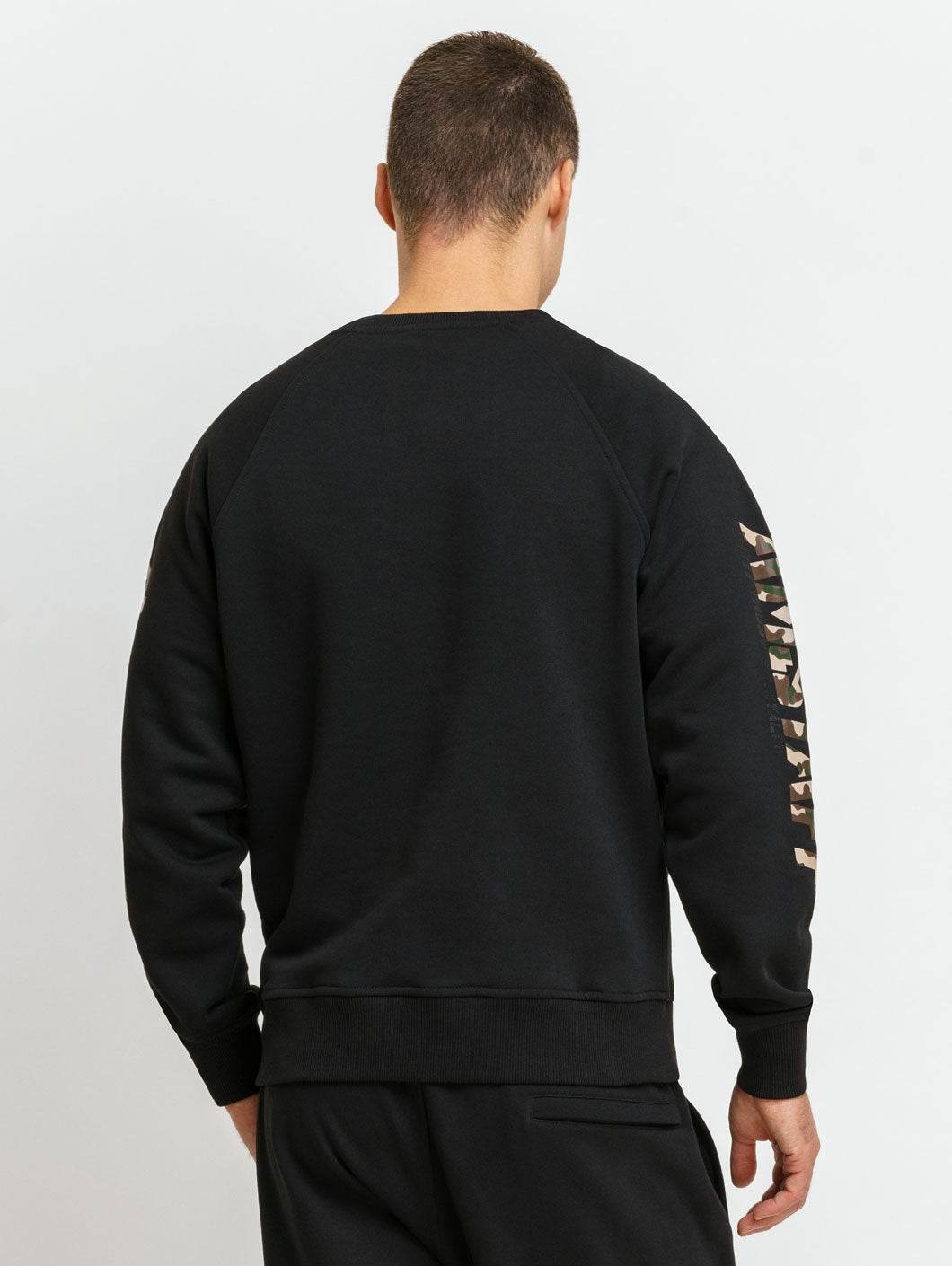 Logo 2.0 Sweatshirt - 1