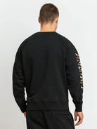 Amstaff Logo 2.0 Sweatshirt Black Camouflage - Amstaff Wear