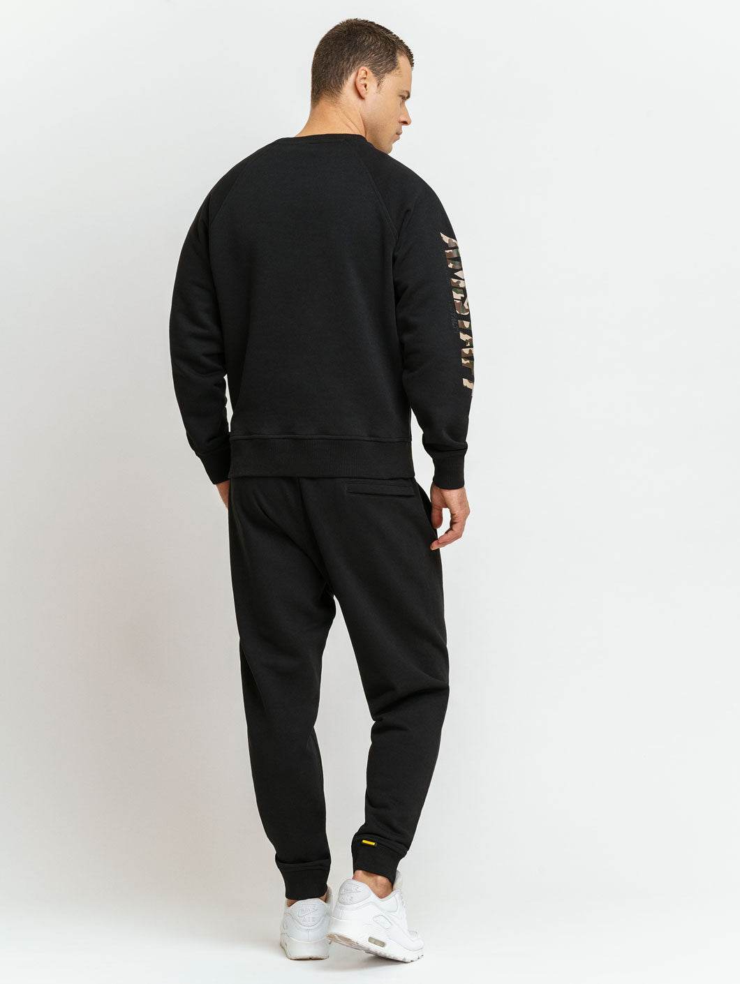 Logo 2.0 Sweatshirt - 4