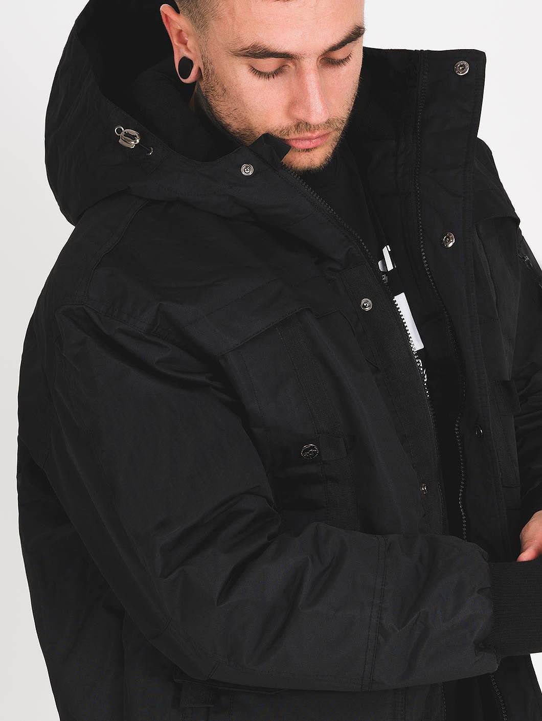 conex winterjacke 2 - 2