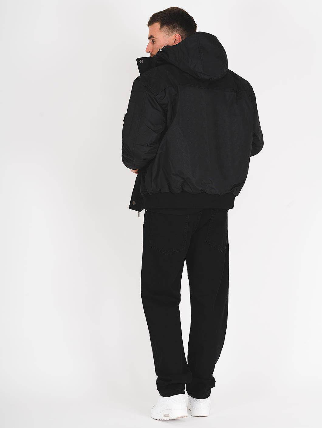 conex winterjacke 2 - 6