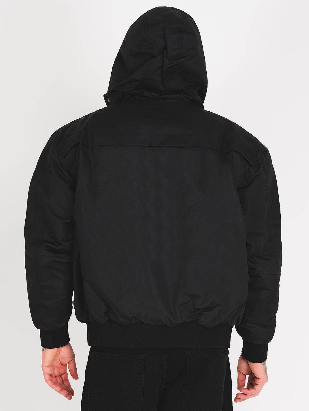 conex winterjacke 2 - 3