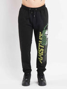 Amstaff Ninjo Sweatpants Black - Amstaff Wear