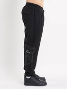 Amstaff Renars Sweatpants Black - Amstaff Wear