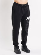 Amstaff Renars Sweatpants Black - Amstaff Wear