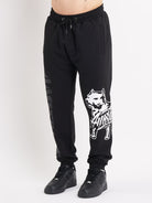 Amstaff Maros Sweatpants Black - Amstaff Wear