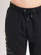 Amstaff Maros Sweatpants Black - Amstaff Wear