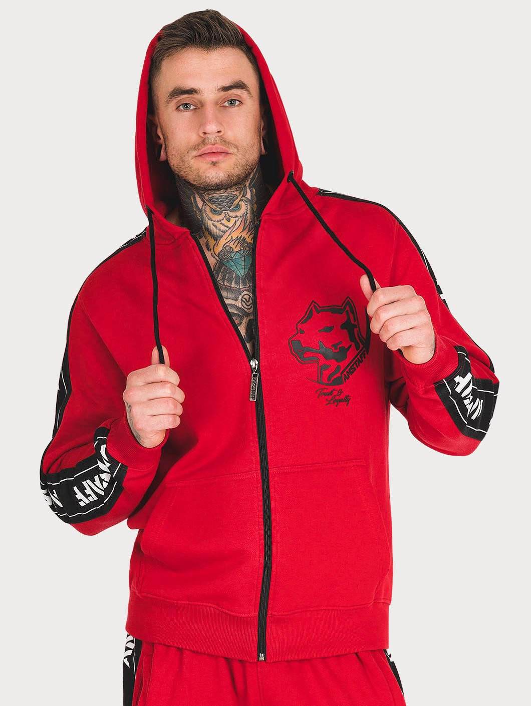 avator ziphoodie - 0