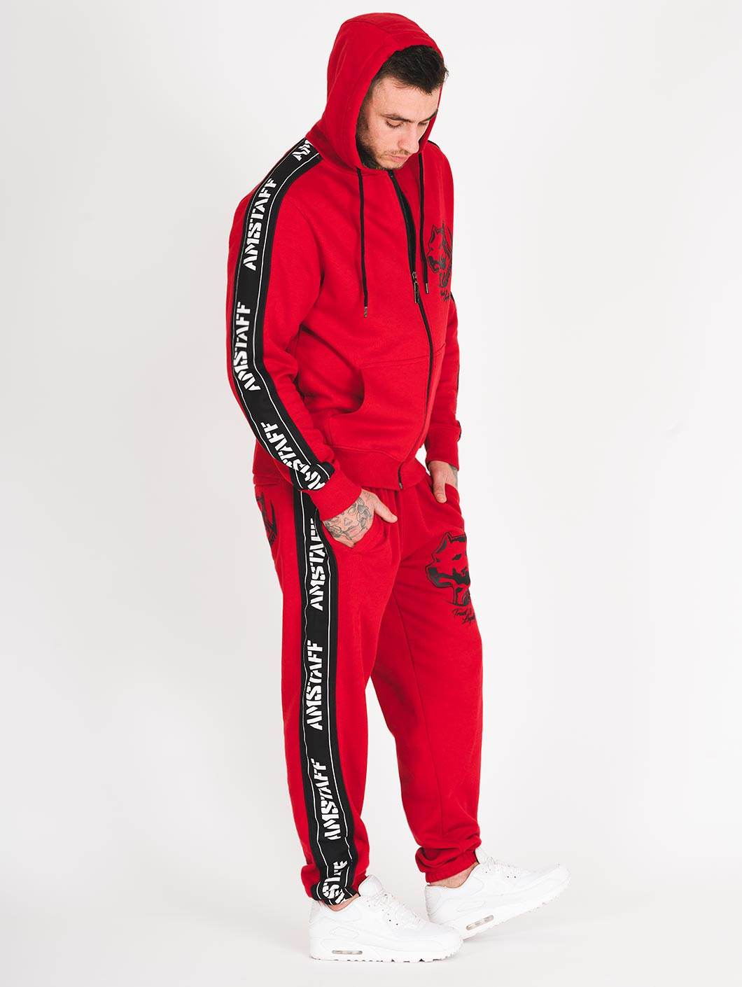 avator sweatpants - 2