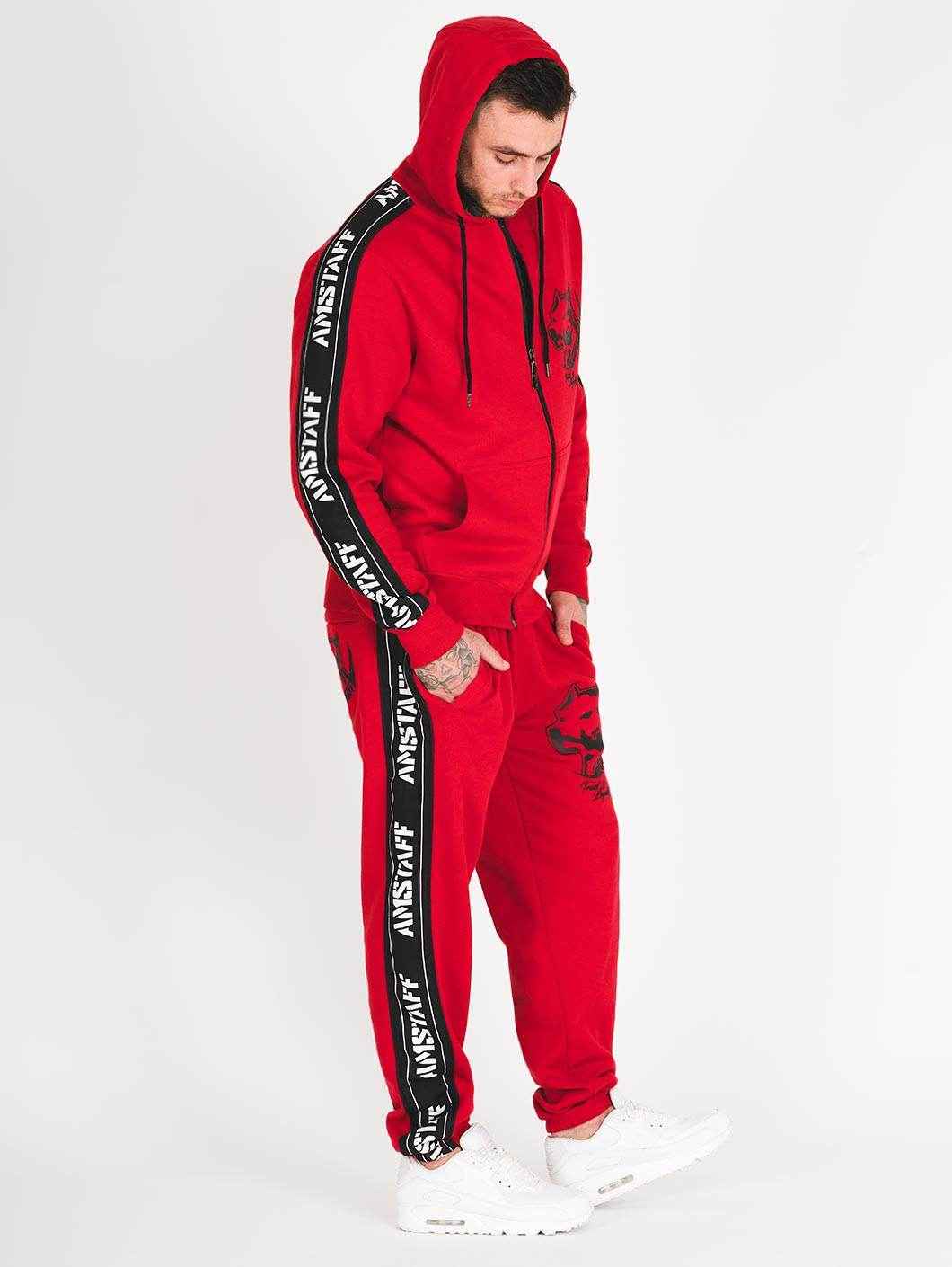 Avator Sweatpants - Amstaff Wear