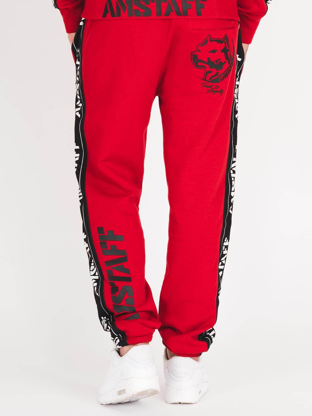 avator sweatpants - 1