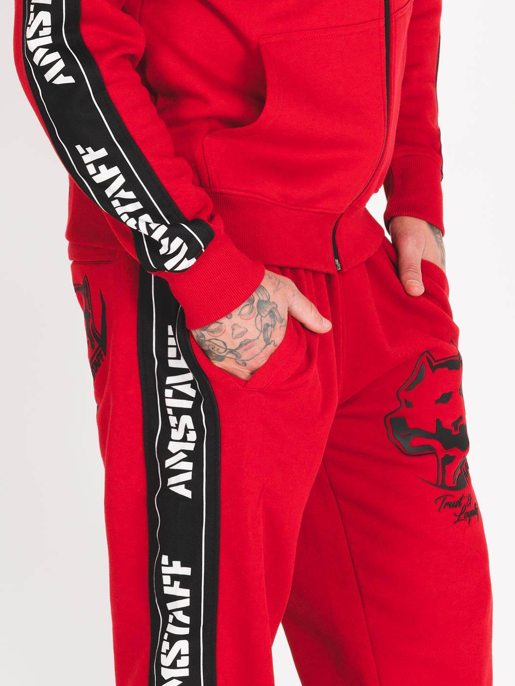 avator sweatpants - 5