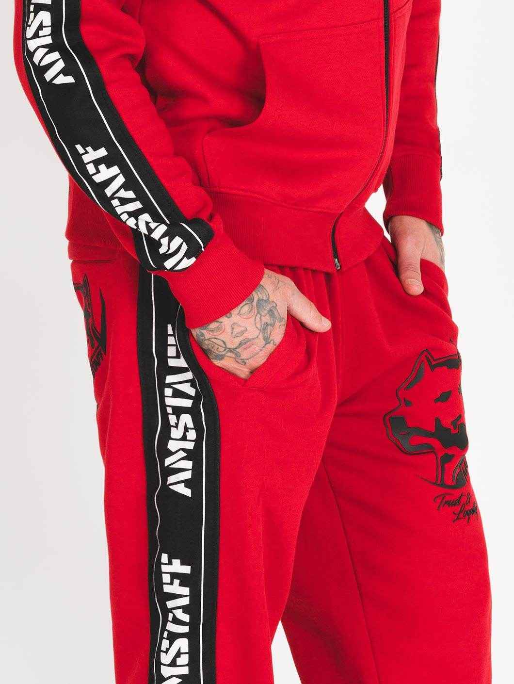 Avator Sweatpants - Amstaff Wear