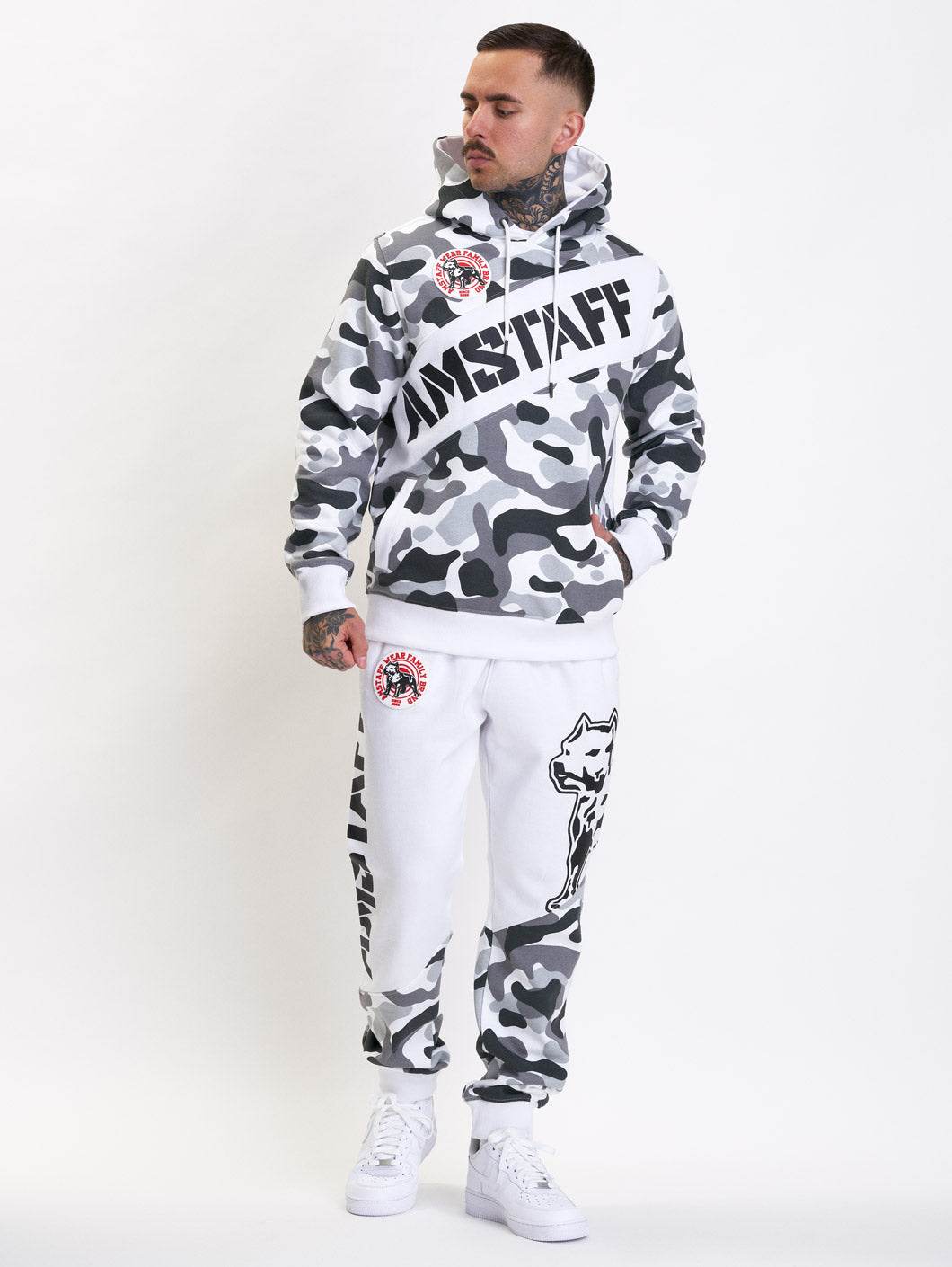 takson hoodie - 1