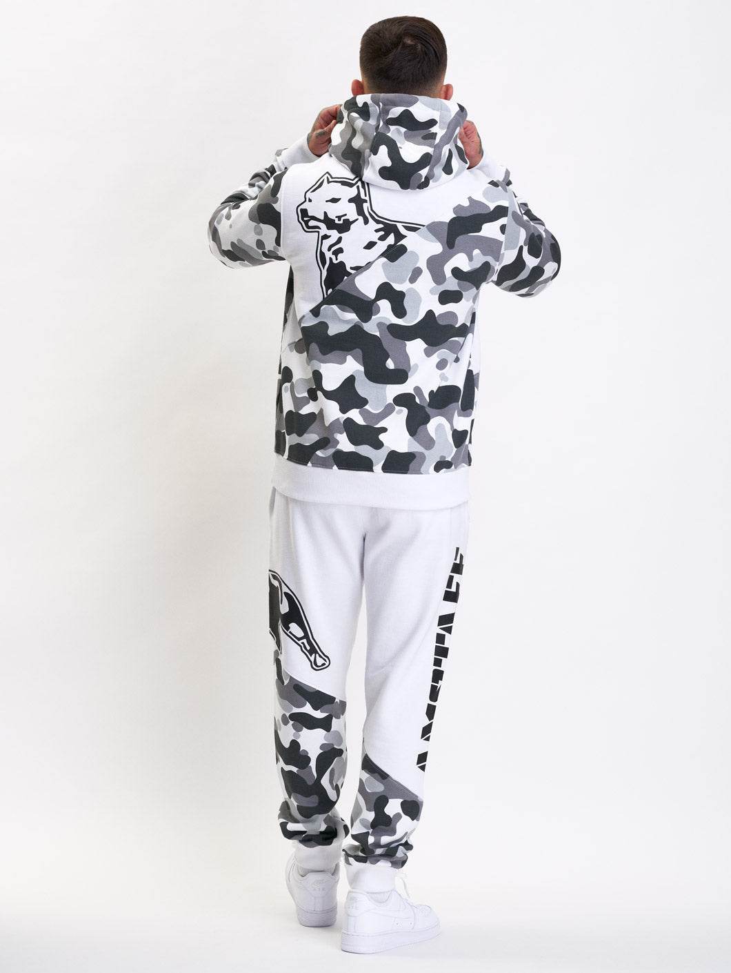 takson hoodie - 2