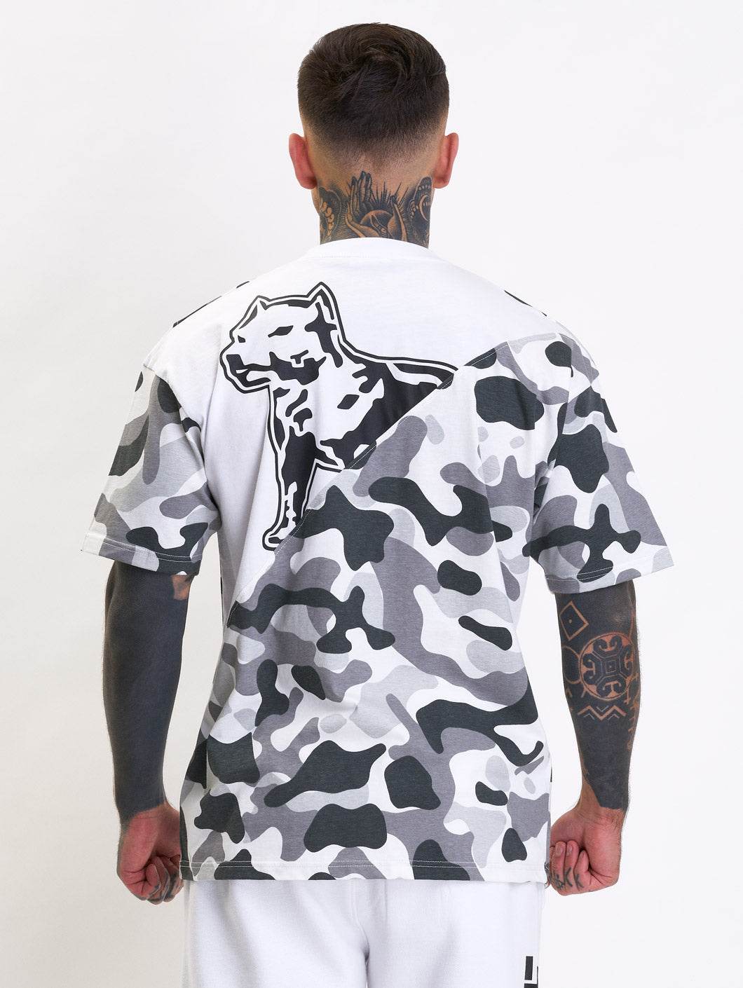 takson t-shirt - 3
