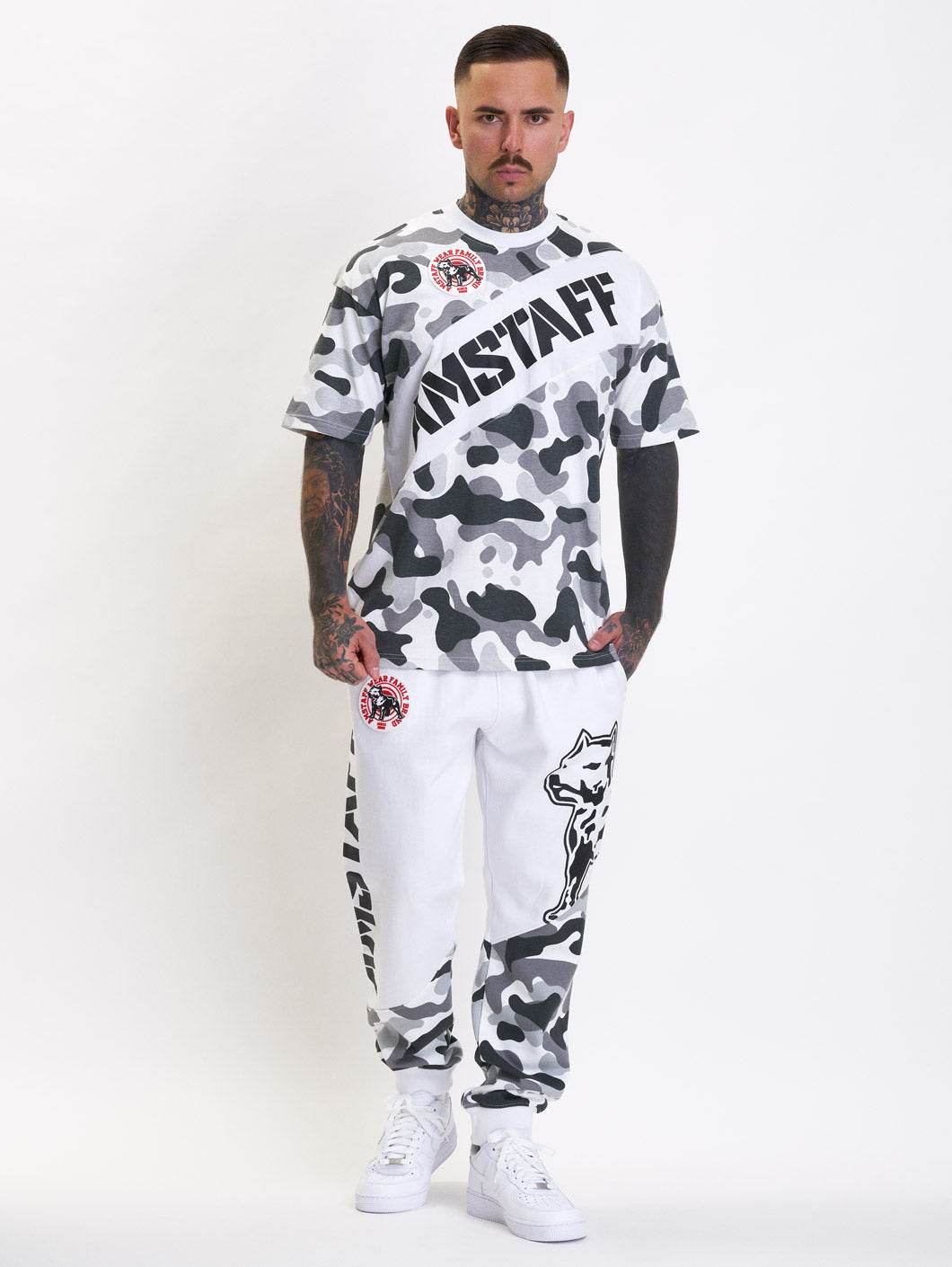 takson t-shirt - 1