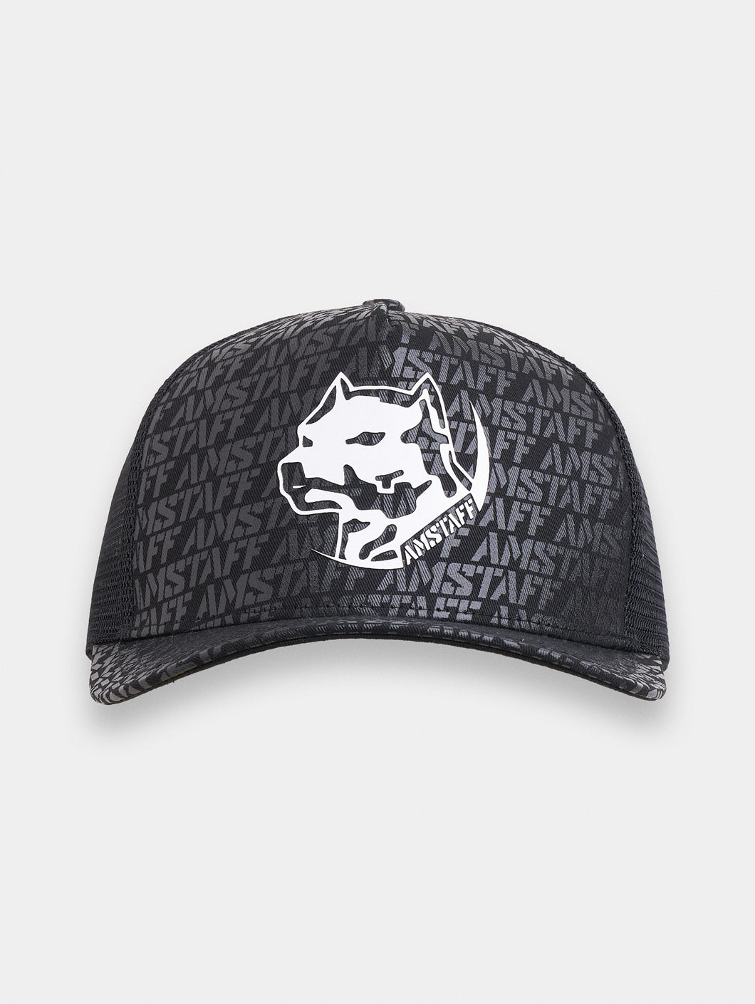 Amstaff Endor Trucker Cap - Amstaff Wear