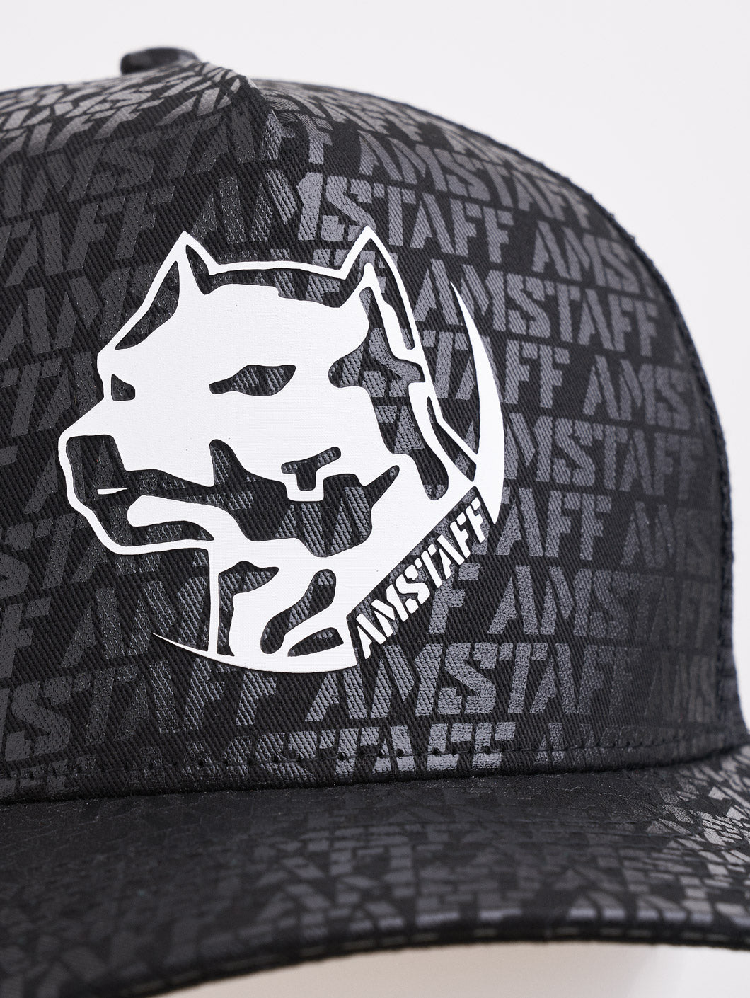 Amstaff Endor Trucker Cap - Amstaff Wear