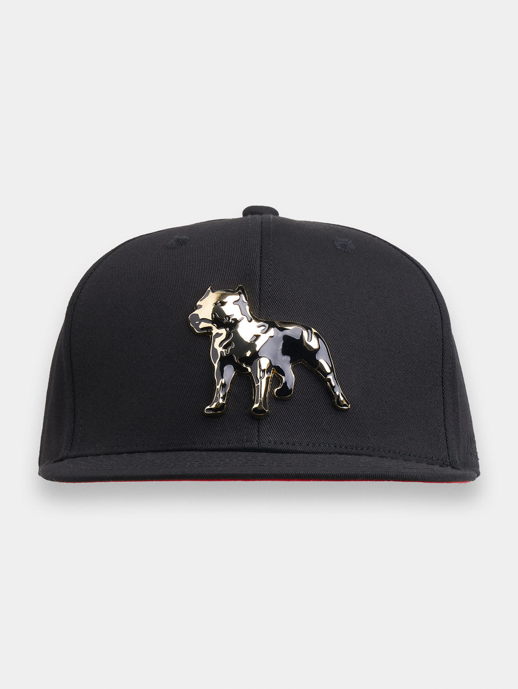 Amstaff Icon Snapback Cap - Amstaff Wear