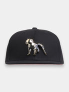 Amstaff Icon Snapback Cap - Amstaff Wear