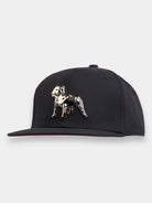 Amstaff Icon Snapback Cap - Amstaff Wear
