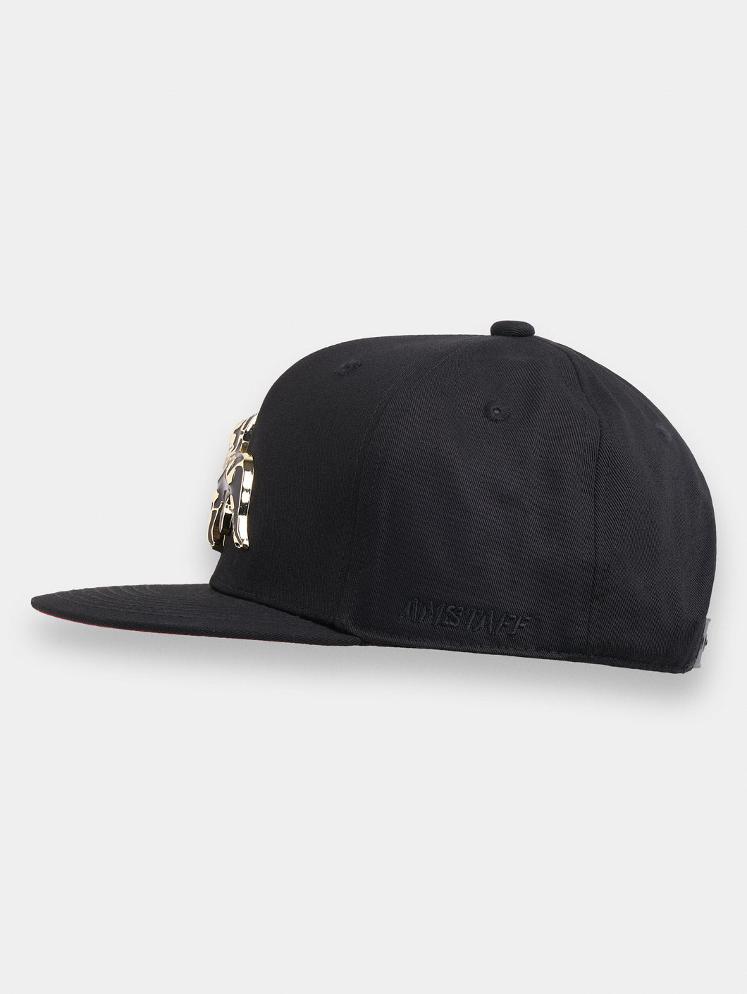 Amstaff Icon Snapback Cap - Amstaff Wear