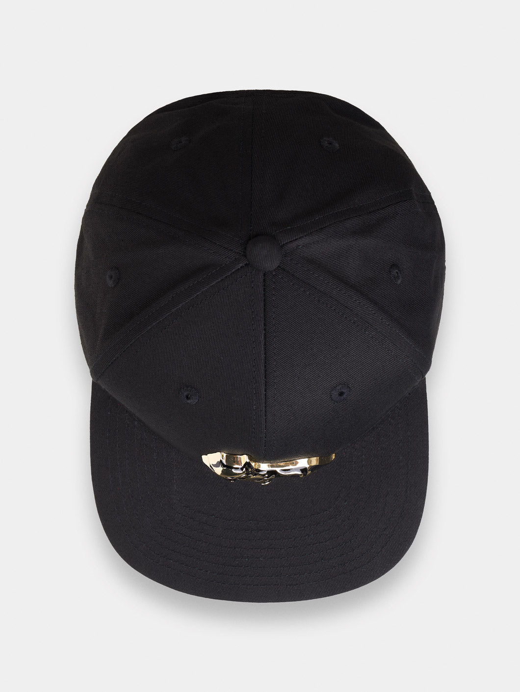 Amstaff Icon Snapback Cap - Amstaff Wear