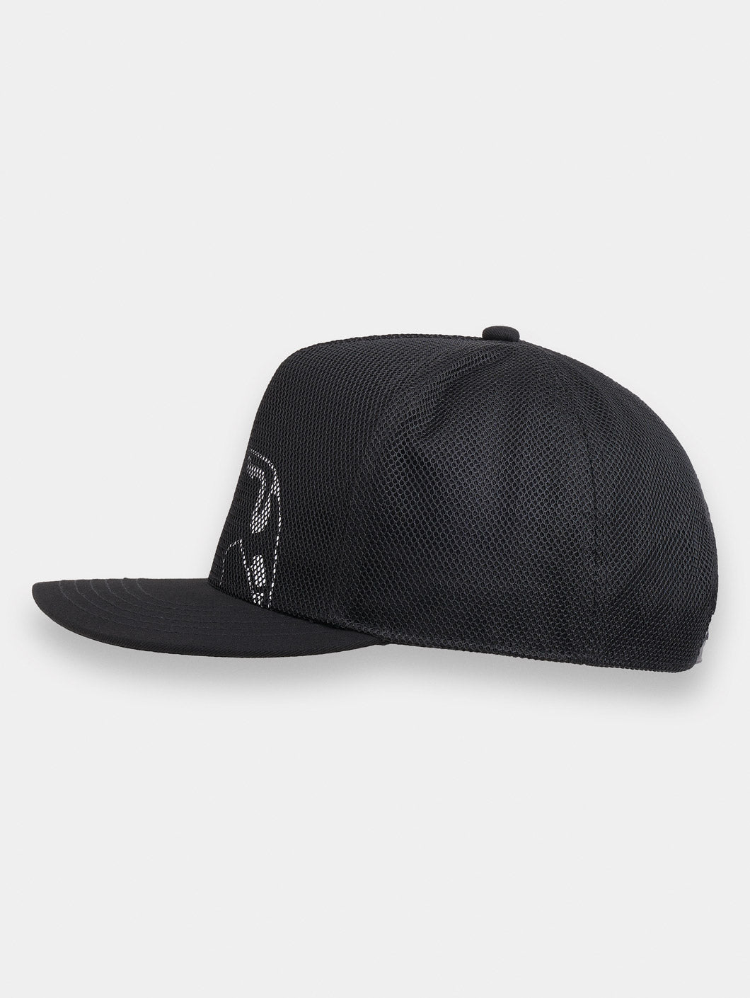 Amstaff Tolero Snapback Cap - Amstaff Wear