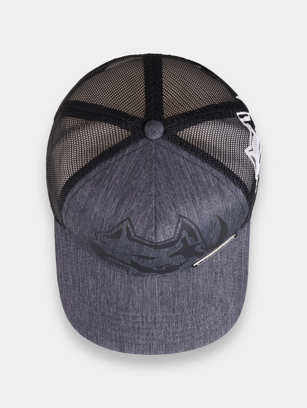 Amstaff Bandog Trucker Cap - Amstaff Wear