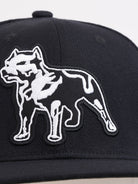 Amstaff Timus Snapback Cap - Amstaff Wear
