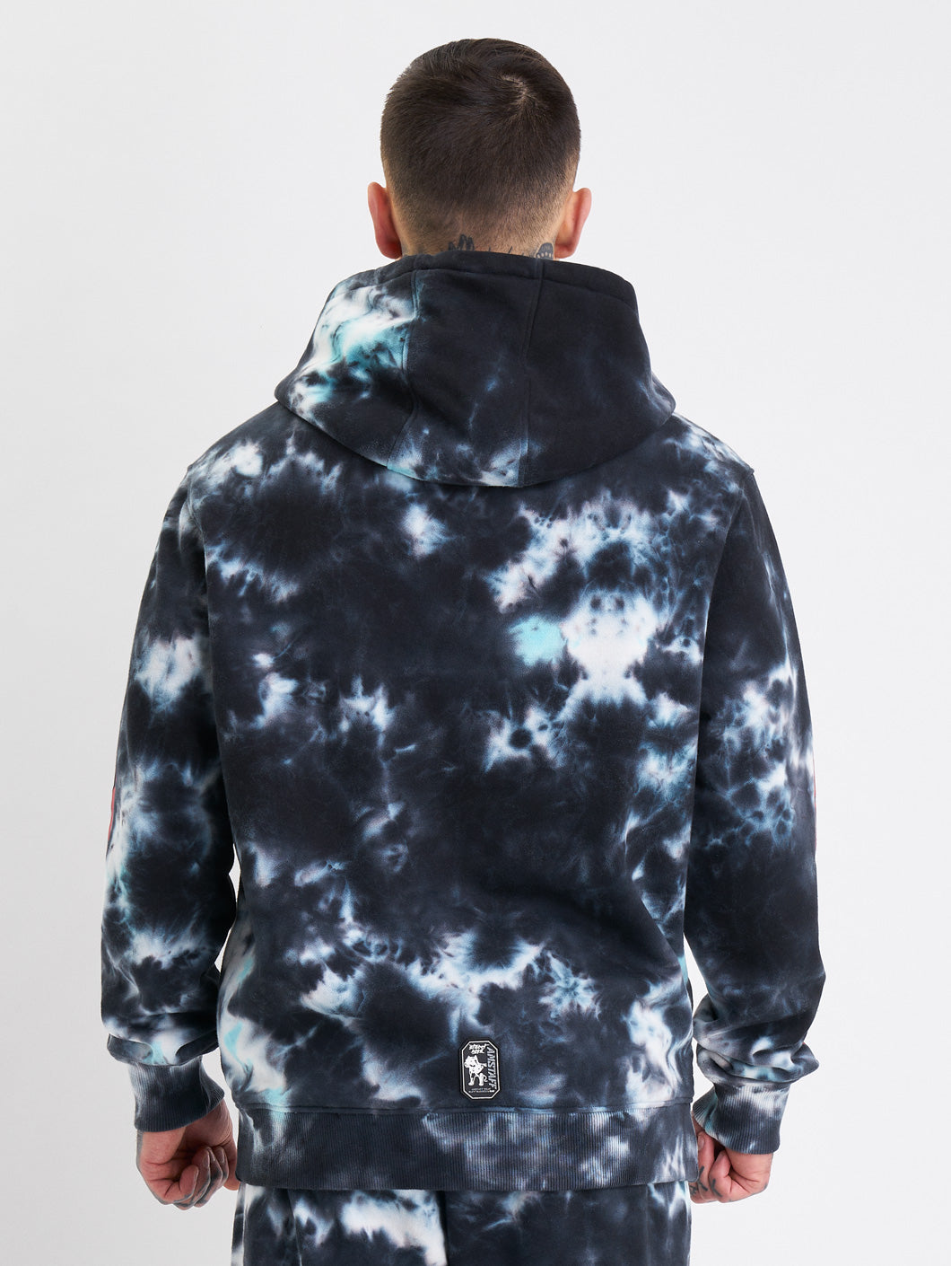 Amstaff Tempest Hoodie - Amstaff Wear