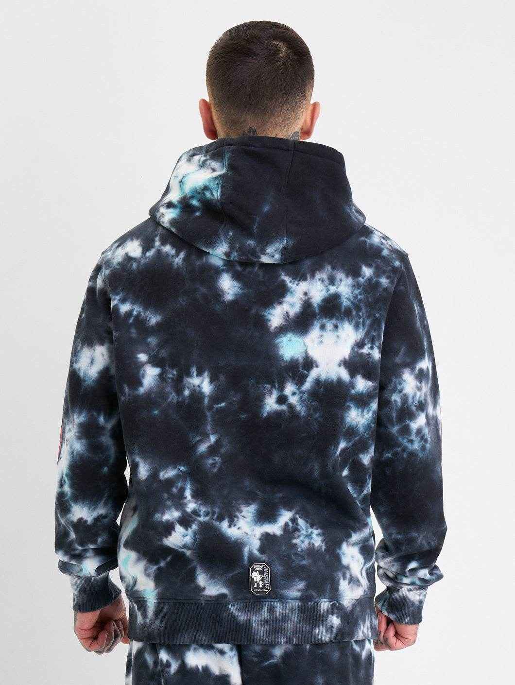 Amstaff Tempest Hoodie - Amstaff Wear