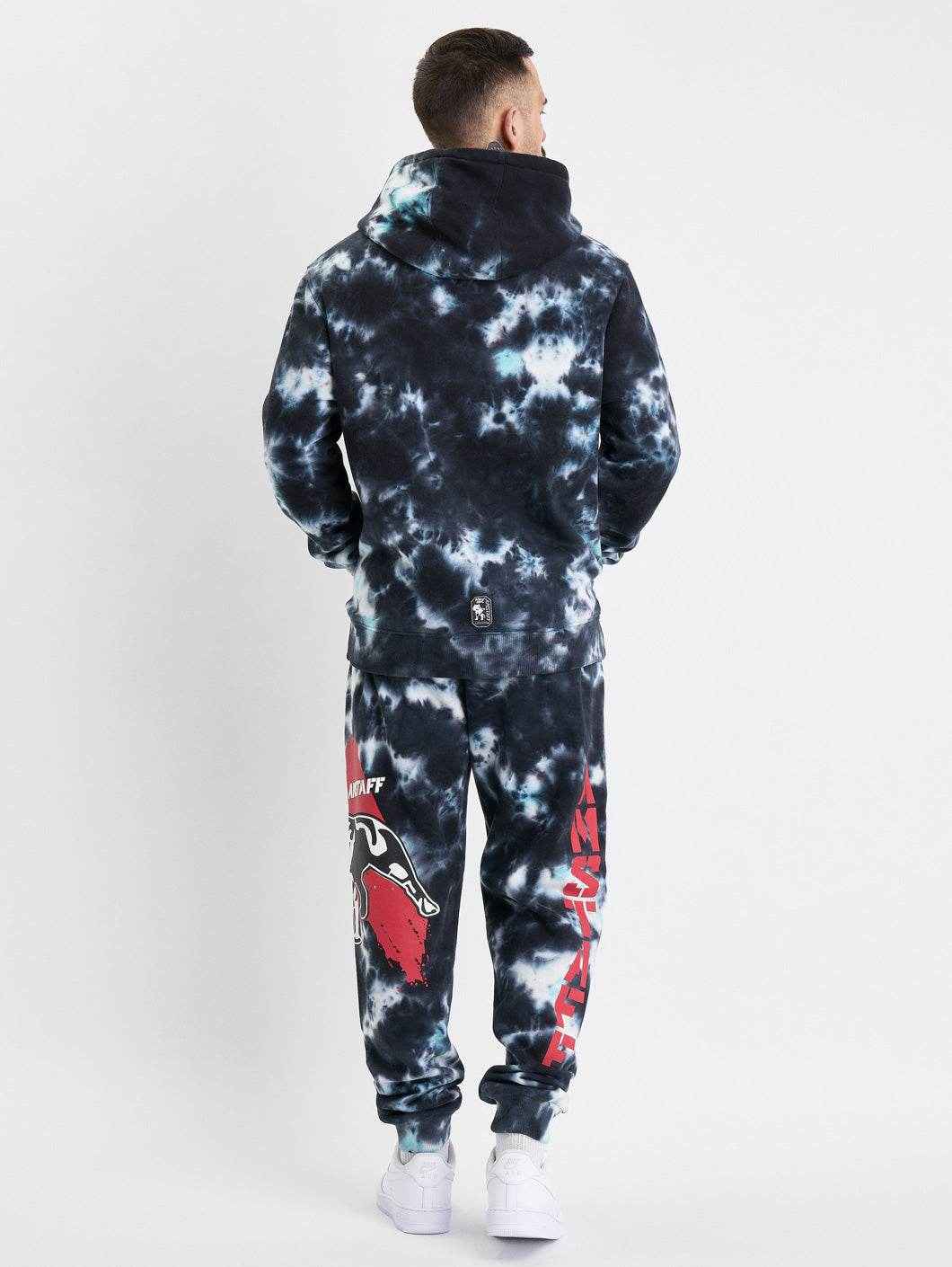 Amstaff Tempest Hoodie - Amstaff Wear