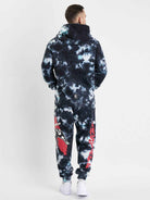 Amstaff Tempest Hoodie - Amstaff Wear
