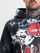 Amstaff Tempest Hoodie - Amstaff Wear