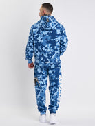 Amstaff Attikus Hoodie Camouflage - Amstaff Wear