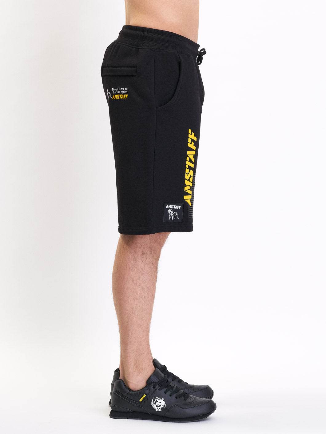 ranco sweatshorts - 6