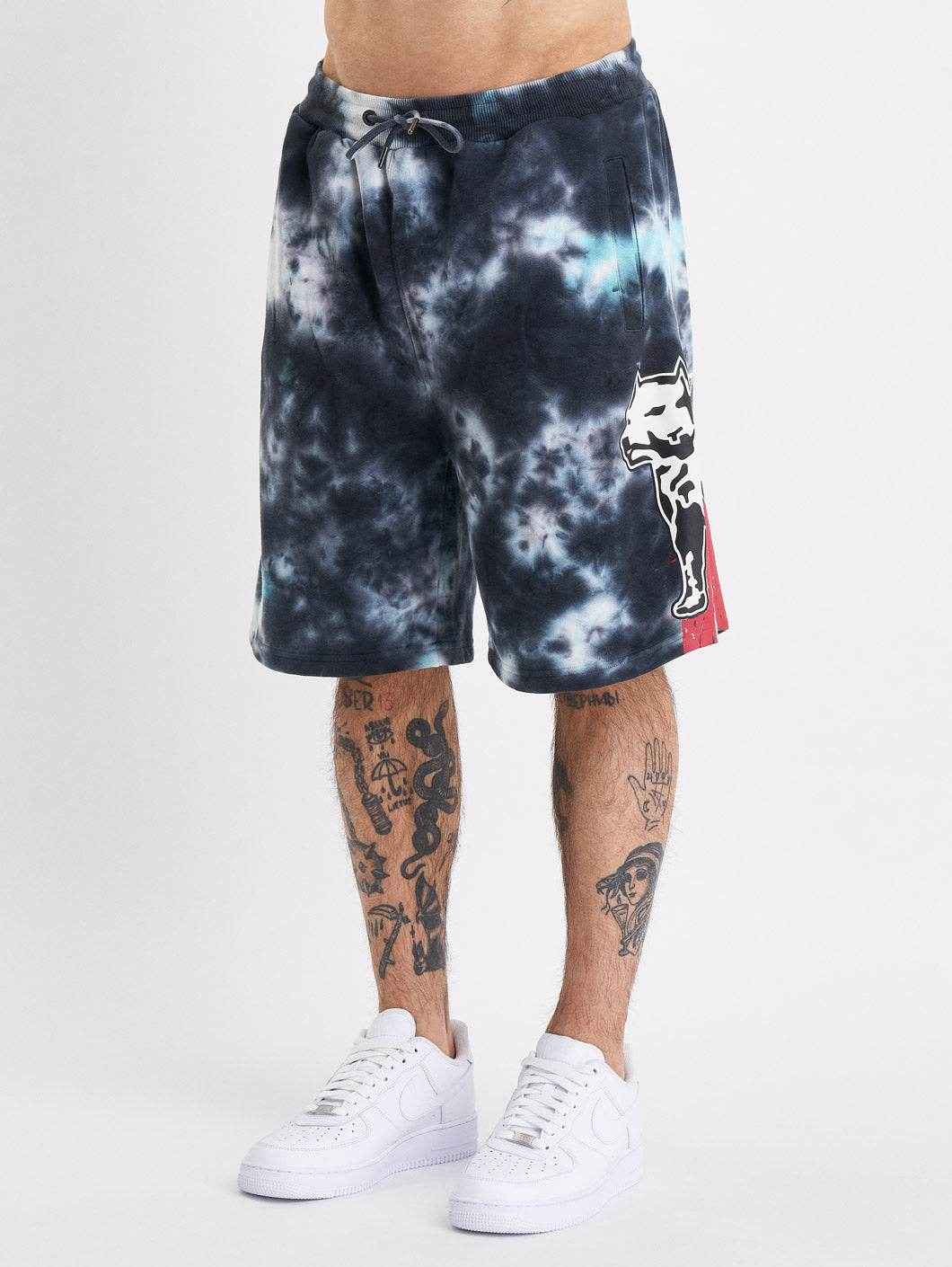 Amstaff Tempest Sweatshorts - Amstaff Wear