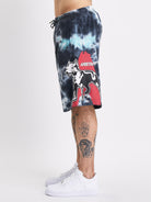 Amstaff Tempest Sweatshorts - Amstaff Wear