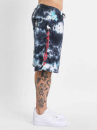 Amstaff Tempest Sweatshorts - Amstaff Wear