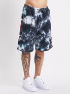 Amstaff Tempest Sweatshorts - Amstaff Wear