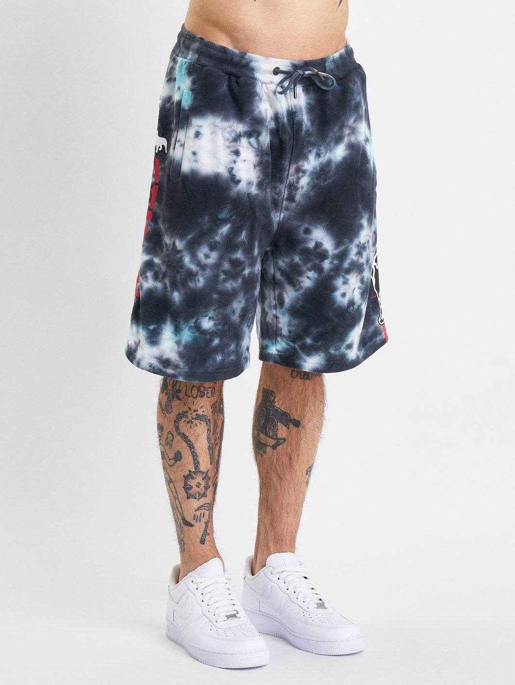 Amstaff Tempest Sweatshorts - Amstaff Wear
