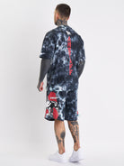Amstaff Tempest Sweatshorts - Amstaff Wear