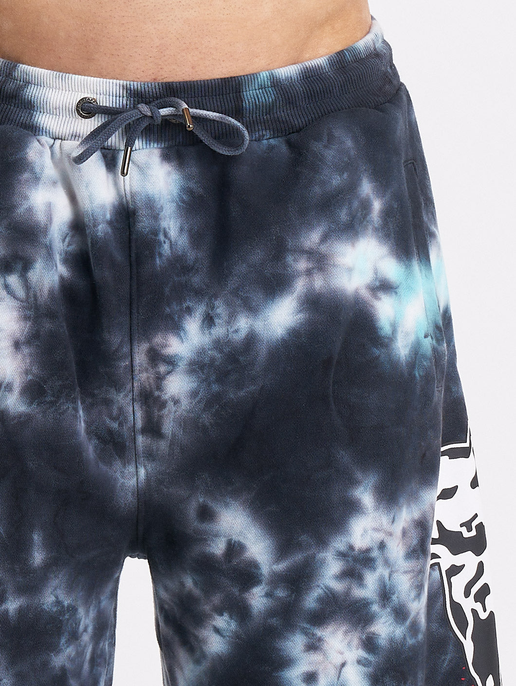 Amstaff Tempest Sweatshorts - Amstaff Wear